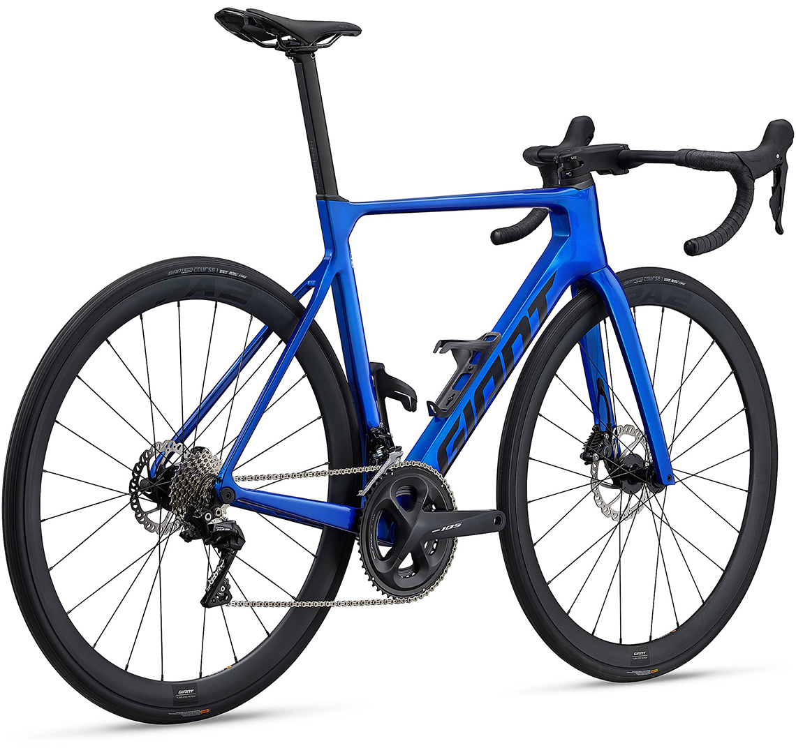2023 GIANT Bicycles PROPEL ADVANCED 2