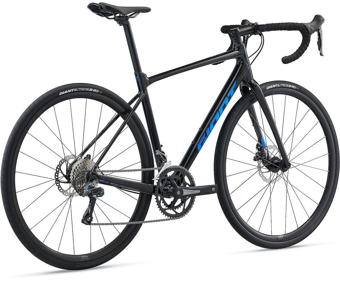2023 GIANT Bicycles | CONTEND AR 4