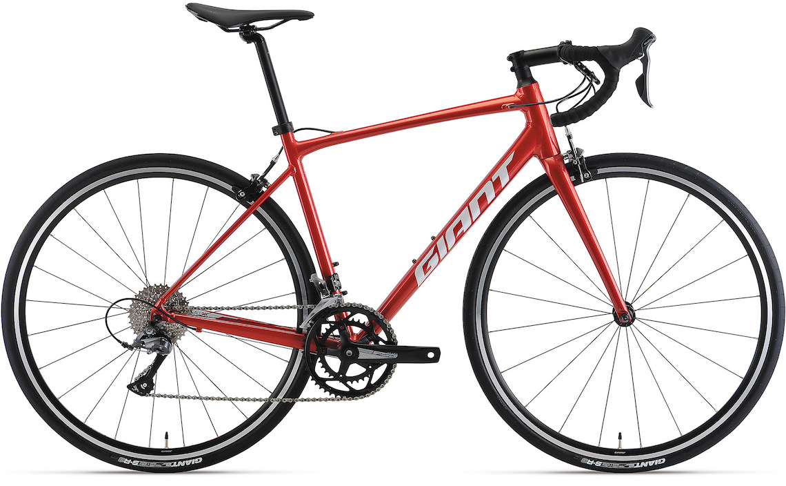 2023 GIANT Bicycles | CONTEND 2