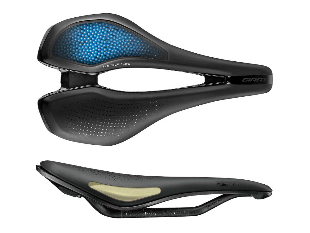 2023 GIANT Bicycles | Showcase FLEET SLR SADDLE