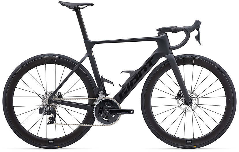 2024 GIANT Bicycles | PROPEL ADVANCED PRO 1