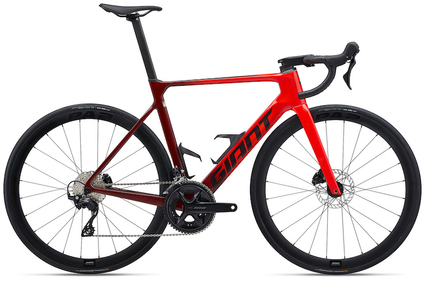 2024 GIANT Bicycles | PROPEL ADVANCED 2