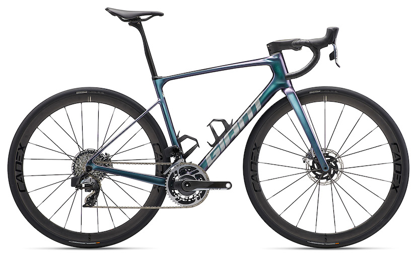 2024 GIANT Bicycles | DEFY