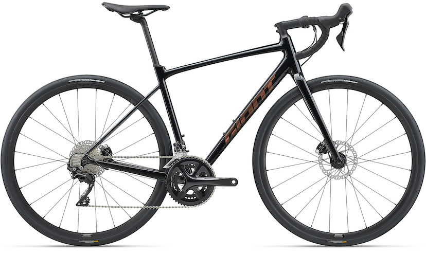 2024 GIANT Bicycles | CONTEND 2