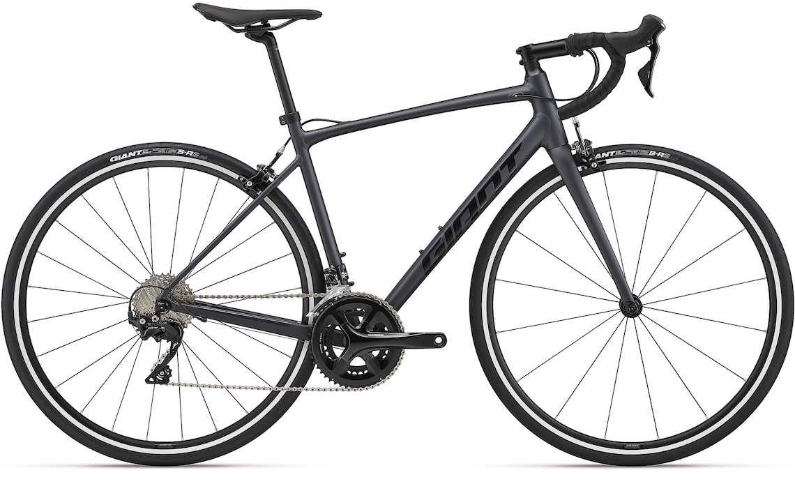 2024 GIANT Bicycles | CONTEND 0