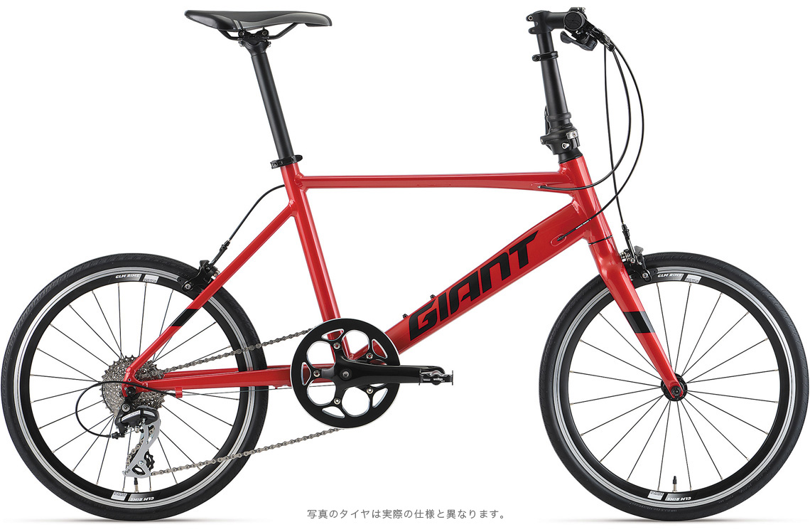 2024 GIANT Bicycles | IDIOM 2