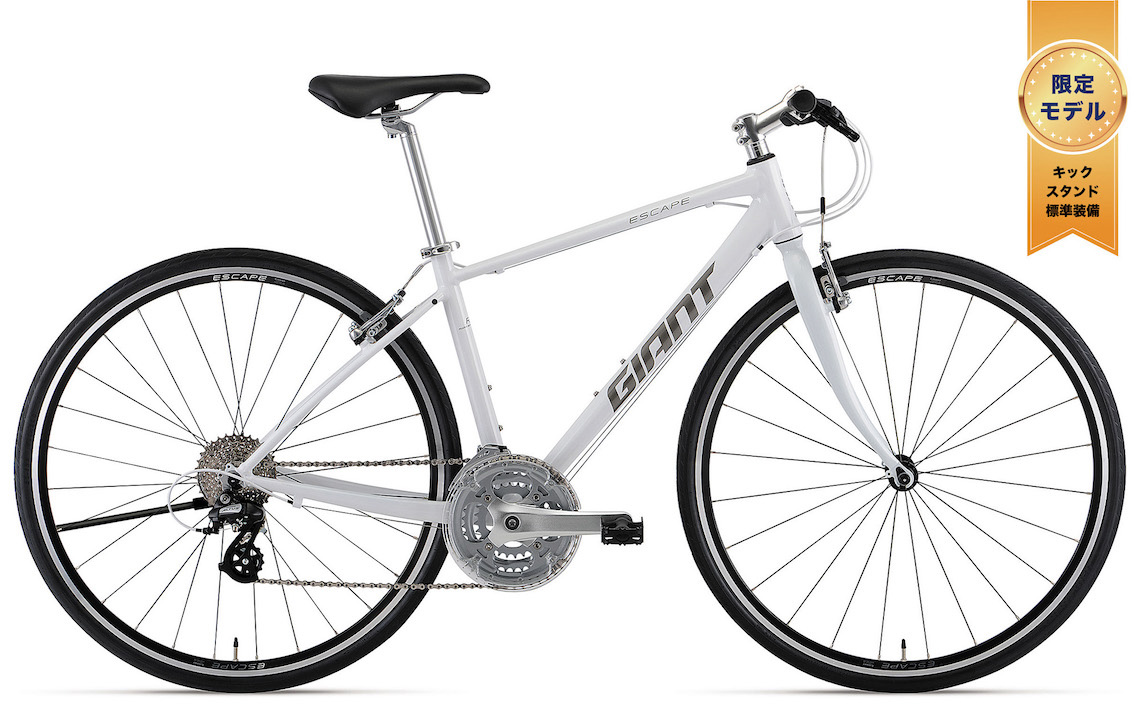 2024 GIANT Bicycles | ESCAPE R3 LTD