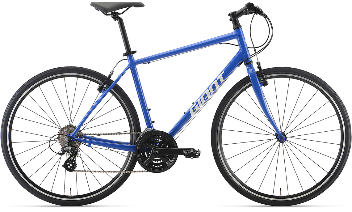 GIANT 「ジャイアント」 ESCAPE AIR 2013年モデル クロスバイク - 自転車