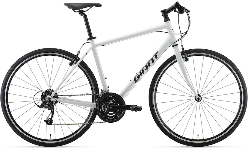 2024 GIANT Bicycles | ESCAPE R