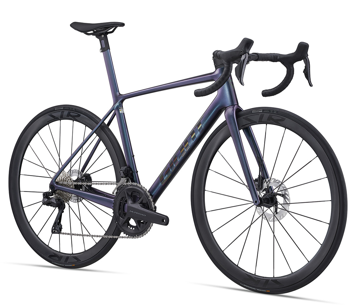 2024 GIANT Bicycles | TCR ADVANCED SL 1