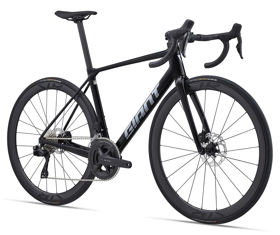 2024 GIANT Bicycles | TCR ADVANCED PRO 1