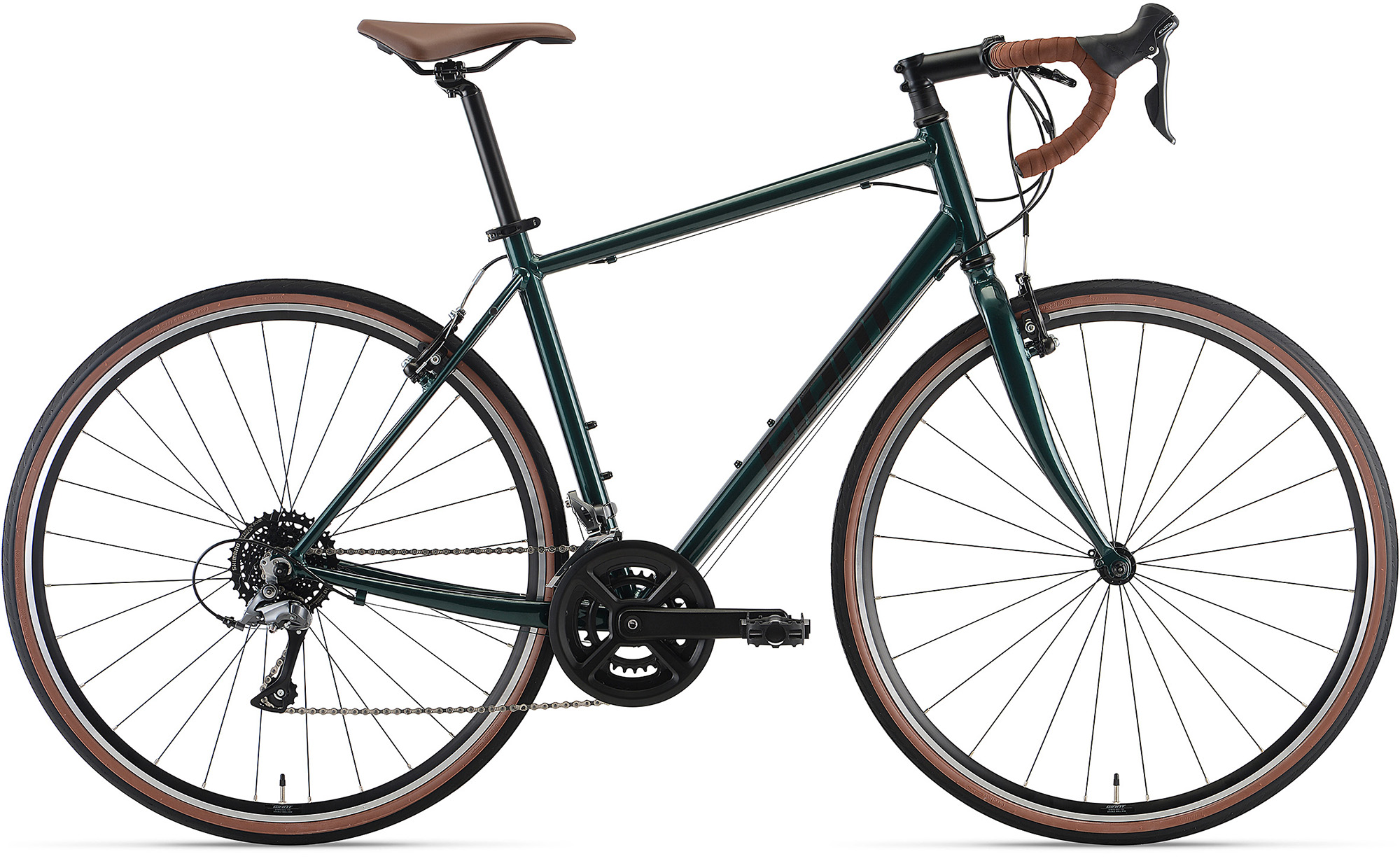 2024 GIANT Bicycles ESCAPE R DROP (New 2025) Bike Image