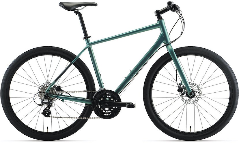 2024 GIANT Bicycles | GRAVIER DISC