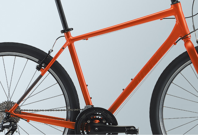 2024 GIANT Bicycles | GRAVIER